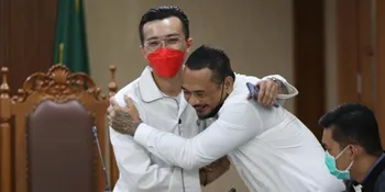 Kecewa Karena Disalah-salahkan, Dokter Tirta Sebut Adam Deni Minta Diperjuangkan Saat Ditangkap Polisi