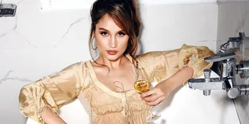 Kecewa Logat Bulenya Diledek Host TV, Cinta Laura: Bullying Dalam Bentuk Apapun Jangan Diremehkan