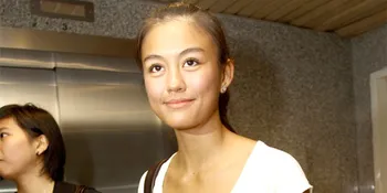 Kedatangan Agnes Monica Buat Rezky Aditya Tertawa