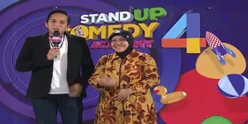 Kedatangan Tamu Istimewa, Para Juri Audisi SUCA 4 Surabaya Dikerjain Abis-Abisan