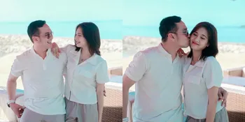 Kedekatan Bapak dan Anak yang Bikin Iri, Akhmad Fadli: Ancika Punya Dilan tapi Zee JKT48 Punya Aku