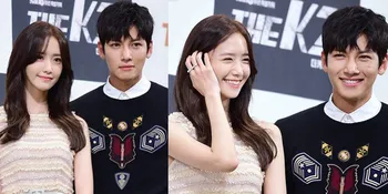 Kedekatan Manis Yoona & Ji Chang Wook Saat Syuting di Spanyol
