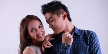 Kedekatan Shandy Aulia - Boy William di Lokasi Syuting Terungkap