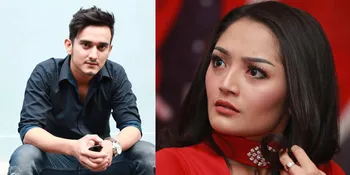 Kedekatan Siti Badriah &#38; Haydar, Persahabatan Rasa Pacaran