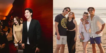 Kedekatan Syifa Hadju dan El Rumi Dibongkar Sahabat, Pastikan Tak 'Nyolong Start' Sebelum Putus dari Rizky Nazar