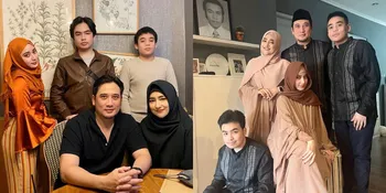 Kedekatan Tengku Anataya Anak Cindy Fatika Sari Bareng Adik-Adiknya yang Jarang Tersorot, Kelihatan Sayang Banget