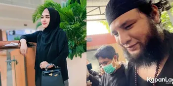 Kedekatan Zeda Salim dan Ammar Zoni, Benarkah Ada Hubungan Lebih dari Teman?