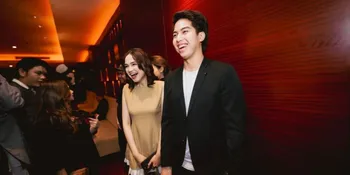 Kedekatannya Bikin Netizen Baper, El Rumi dan Syifa Hadju Ada Kemungkinan Nikah Cepat Karena Hal Ini...
