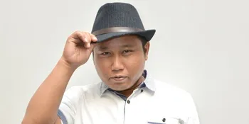 Kedua Putranya Punya Pola Pikir Dewasa, Narji: Aneh Aja