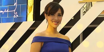 Kedua Putri Nadya Mulya Excited Dengan Kehadiran Calon Adik