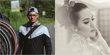 Keenan Pearce Sibuk Jalan-Jalan, Raisa Selfie Bareng Tulus