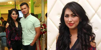 Kegagalan Soraya Hapsari Jadi Anggota DPR Terbayar Kabar Hamil