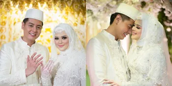 Kegiatan Pertama Roger Danuarta dan Cut Meyriska Setelah Resmi Jadi Suami Istri