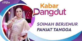 Kegiatan Soimah Saat #DiRumahAja, Kocak Parah