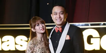 Keguguran di Usia Kandungan 5 Bulan, Adiezty Istri Gilang Dirga Curhat di IG