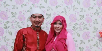 Kehadiran Anak Buat Lebaran Ustaz Solmed Berbeda