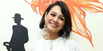 Kehadiran Baby Kawa Buat Ramadan Andien - Ippe Berbeda