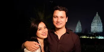 Kehamilan Kedua, Titi Kamal dan Christian Sugiono Serasa Dapat Berkah