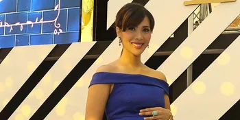 Kehamilan Ketiga, Nadya Mulya Justru Merasa Lebih Fit