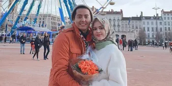 Kehamilan Masuk Usia 5 Bulan, Roger Danuarta Sadari Perubahan Ini Pada Cut Meyriska