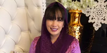 Kehamilan Masuki 8 Bulan, Ussy Sulistiawati Gelar Syukuran