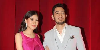 Kehamilan Pertama Syahnaz Sadiqah, Sempat Kaget - Tak Mau Jalani Program Kembar