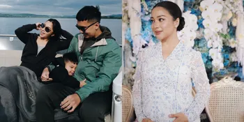 Kehamilan Sudah Trimester Ketiga, Nikita Willy Berencana Melahirkan di Amerika Akhir Tahun 2024
