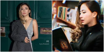 Kehidupan Baru Nadia Vega, Dari Perceraian Hingga Menetap di Jerman