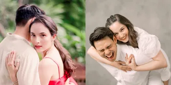 Kehidupan Chelsea Islan Pasca Resmi Jadi Istri, Bahagia Rayakan Hari Spesial