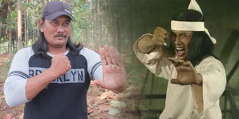 Kehidupan Ken Ken 'Wiro Sableng' Kini, Tragis Nan Miris