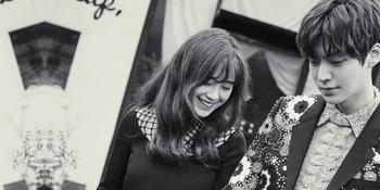 Kehidupan Manis Ahn Jae Hyun - Goo Hye Sun Tayang di Reality Show