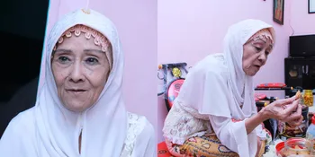 Kehidupan Miris Laela Sari: Sukses di Usia Muda, Merana Saat Senja