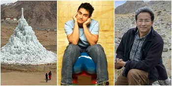 Kehidupan Nyata Phunsukh Wangdu '3 IDIOTS', Seru Penuh Inspirasi