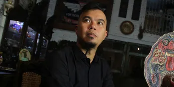 Kehilangan Al, El dan Dul, Ahmad Dhani Ingin Punya Anak Cewek