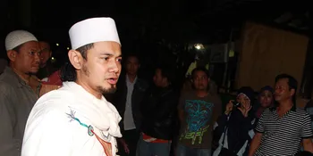 Kehilangan Dokumen, Hans Suta Menduga Diambil Guntur Bumi