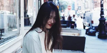 Kehilangan HP, Choi Sulli Ngaku Stress Foto-Fotonya Lenyap