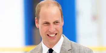 Kehilangan Ibu Sejak Kecil, Pangeran William Rindukan Putri Diana