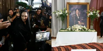 Kehilangan Sosok Titiek Puspa, Kris Dayanti Ungkap Perbincangan Terakhirnya dengan Almarhumah