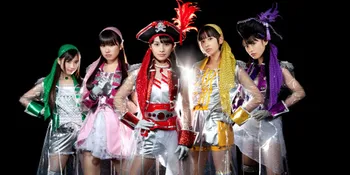 Keiko Kitagawa Gabung ke Idol Grup Momoiro Clover Z?
