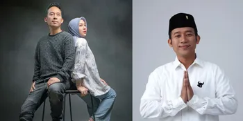 Keinginan Ibunda Sebelum Berpulang, Denny Cagur: Pengen Anaknya Jadi Anggota DPR