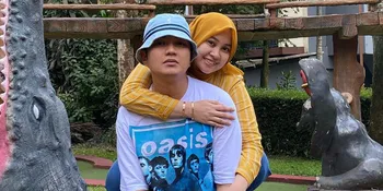 Keinginan Punya Anak Laki-Laki Tak Terwujud, Aldi Taher: Yang Penting Istri dan Bayiku Sehat
