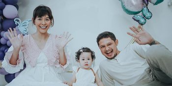 Keinginan Syamsir Alam Memberikan Nama Abdul Untuk Anak Keduanya Ditentang Bunga Jelitha