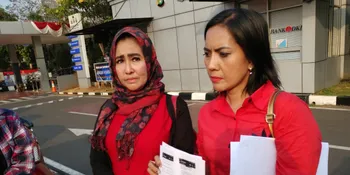 Keinginan Tessa Mariska Pasca Somasi Elly Sugigi Soal Bisnis Penonton Bayaran