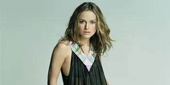Keira Knighley Ternyata Pelit?