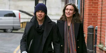 Keira Knightley Akan Akhiri Masa Lajang Minggu Ini!