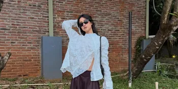 Keisya Levronka Rilis Ulang Tak Pantas Terluka dalam Versi Rock, Lebih Emosi