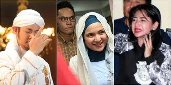 Kejadian Paling Geger 2014, Praktek UGB Berujung Tangisan Depe