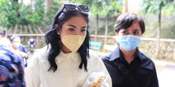 Kejadian Terparah Di Balik Dugaan KDRT Nindy