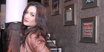 Kejaksaan Belum Terima Berkas Kasus Mantan Suami Cornelia Agatha