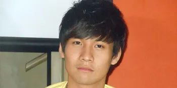 Kejar Gratisan, Fendy Chou Semangat Kumpulkan Stamp Voucher